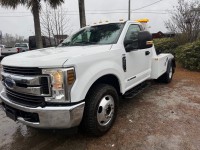 Image for 2019 Ford F-350 XLT ID: 7255223