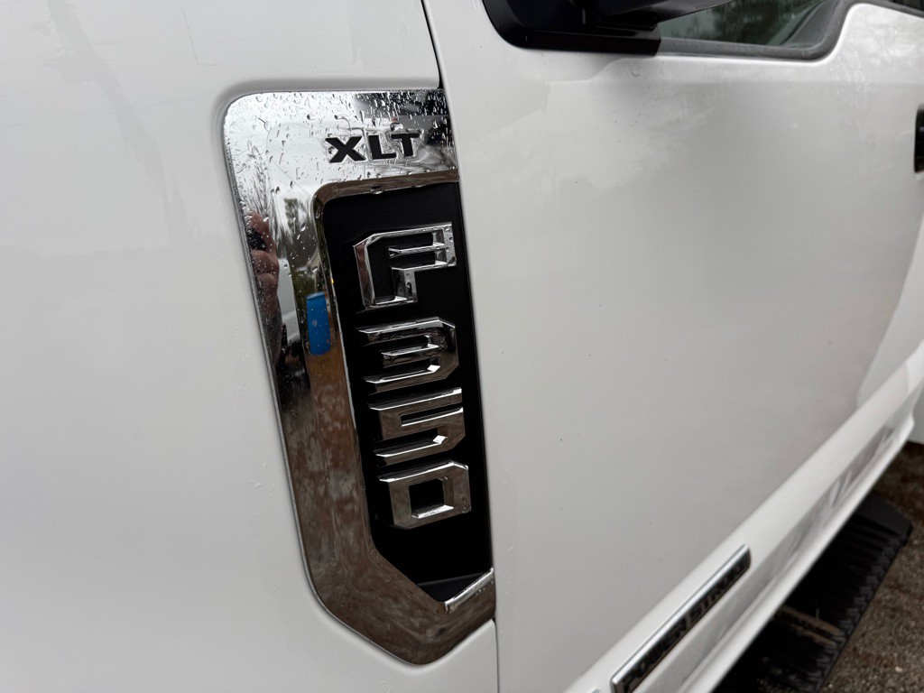 2019 Ford F-350 Image 6