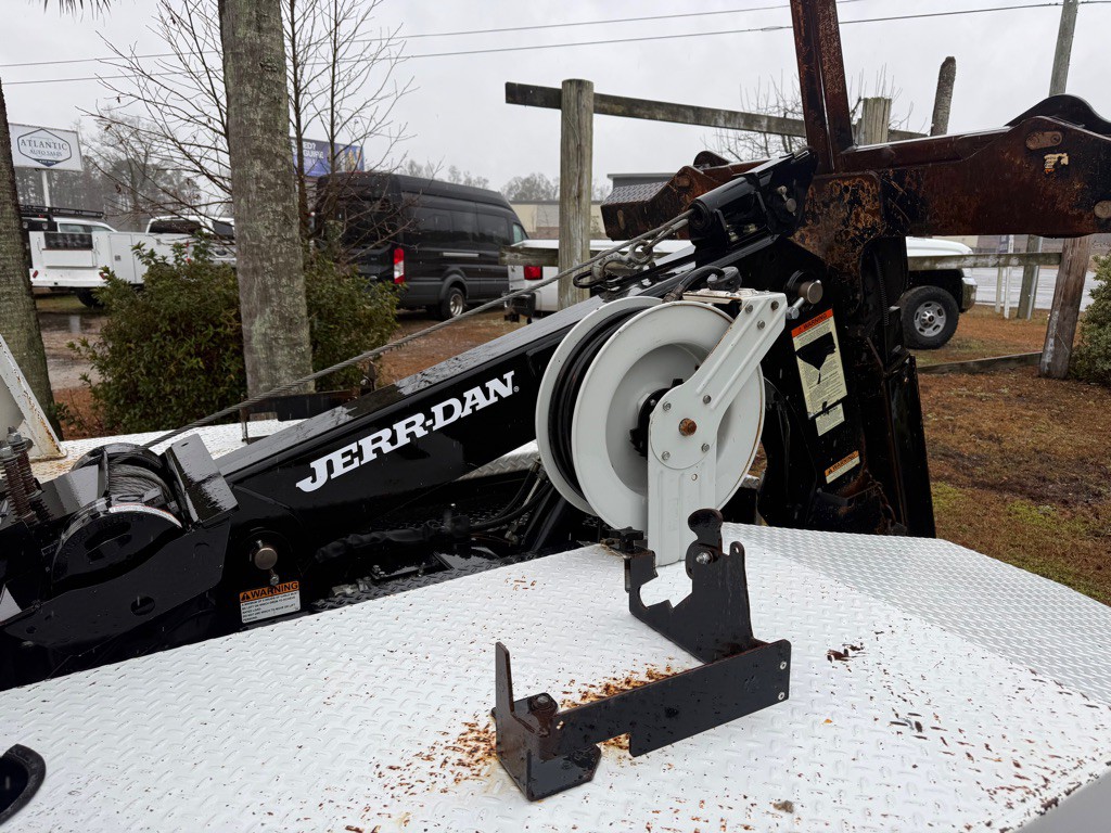 2019 Ford F-350 Image 9