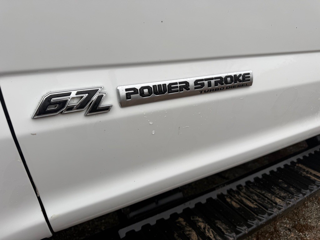 2019 Ford F-350 Image 10