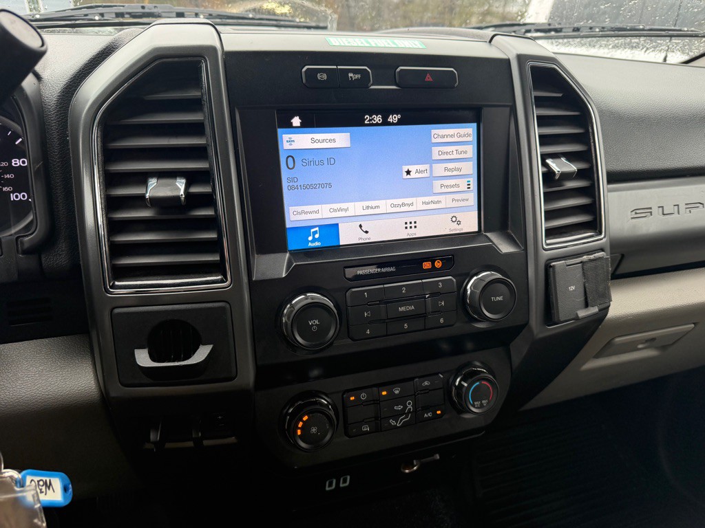 2019 Ford F-350 Image 11