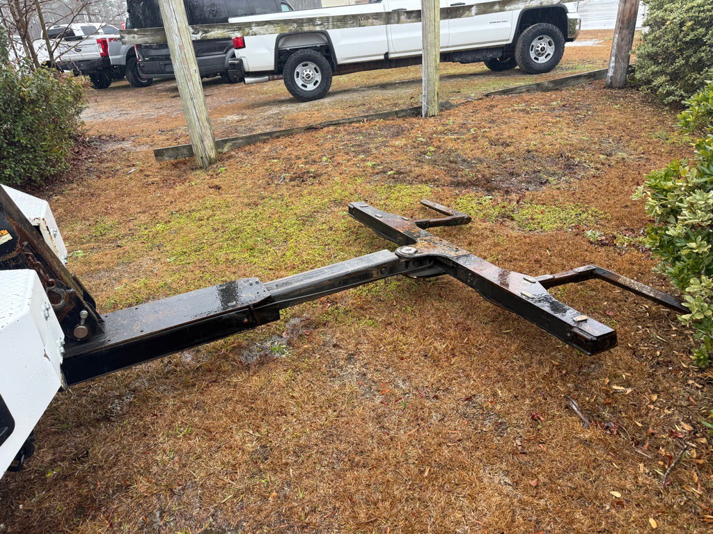 2019 Ford F-350 Image 16