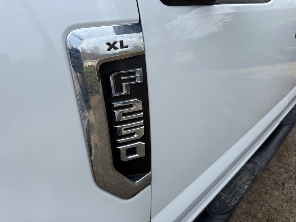 2022 Ford F-250 Image 5