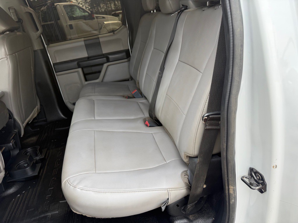 2022 Ford F-250 Image 7