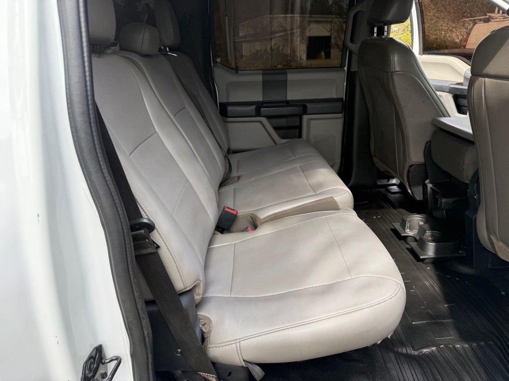 2022 Ford F-250 Image 8