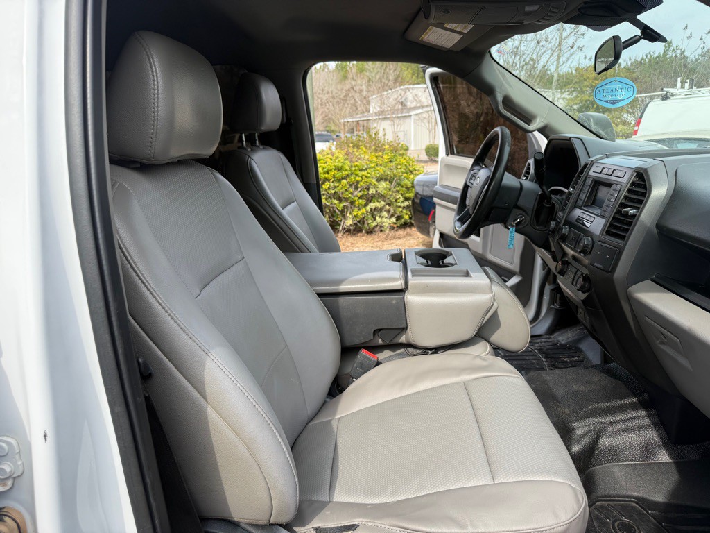2022 Ford F-250 Image 9