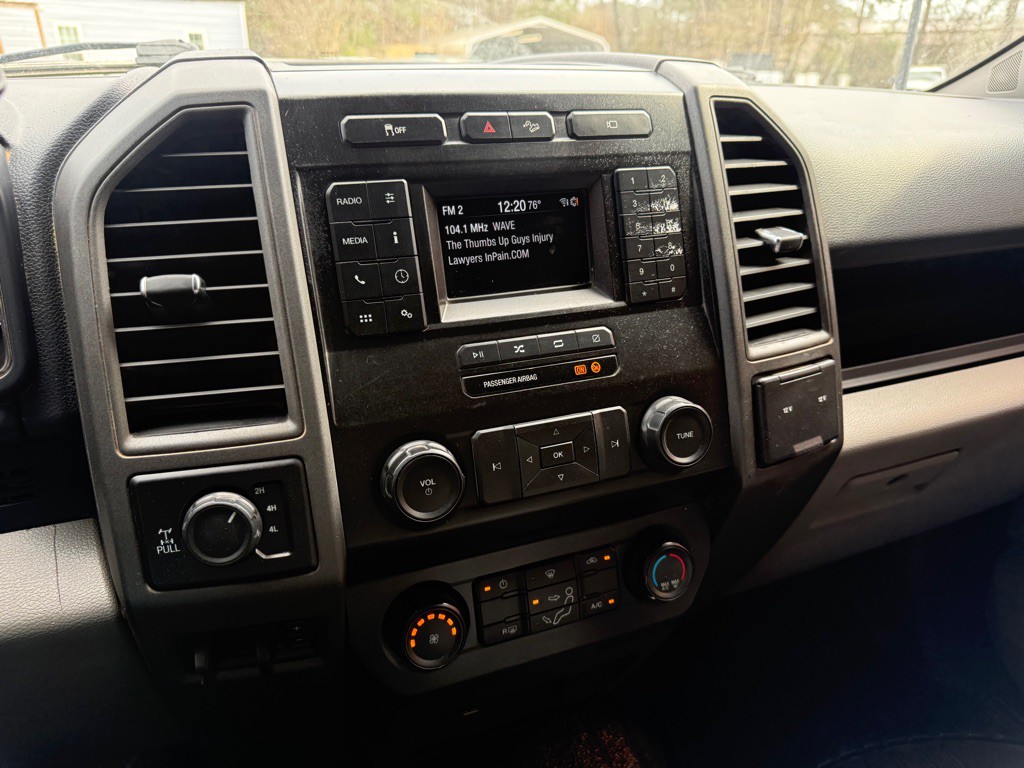 2022 Ford F-250 Image 11