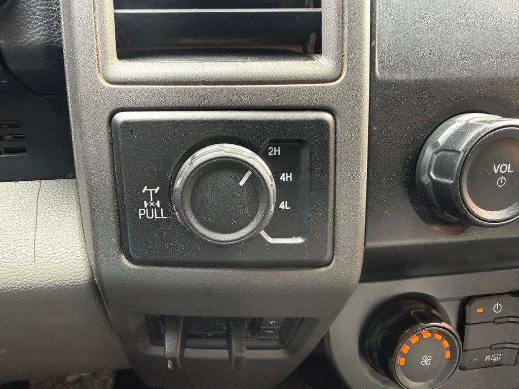 2022 Ford F-250 Image 12