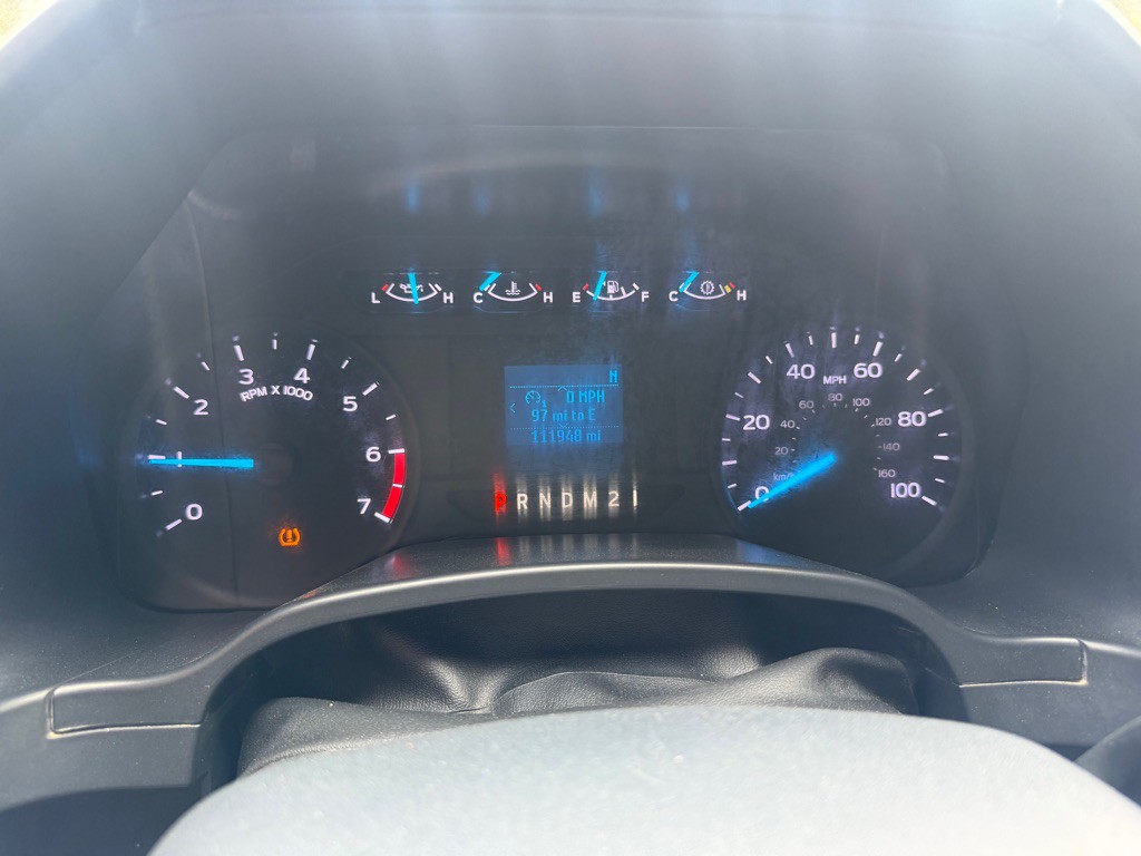 2022 Ford F-250 Image 13