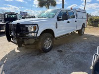Image for 2019 Ford F-250 XL ID: 7255561