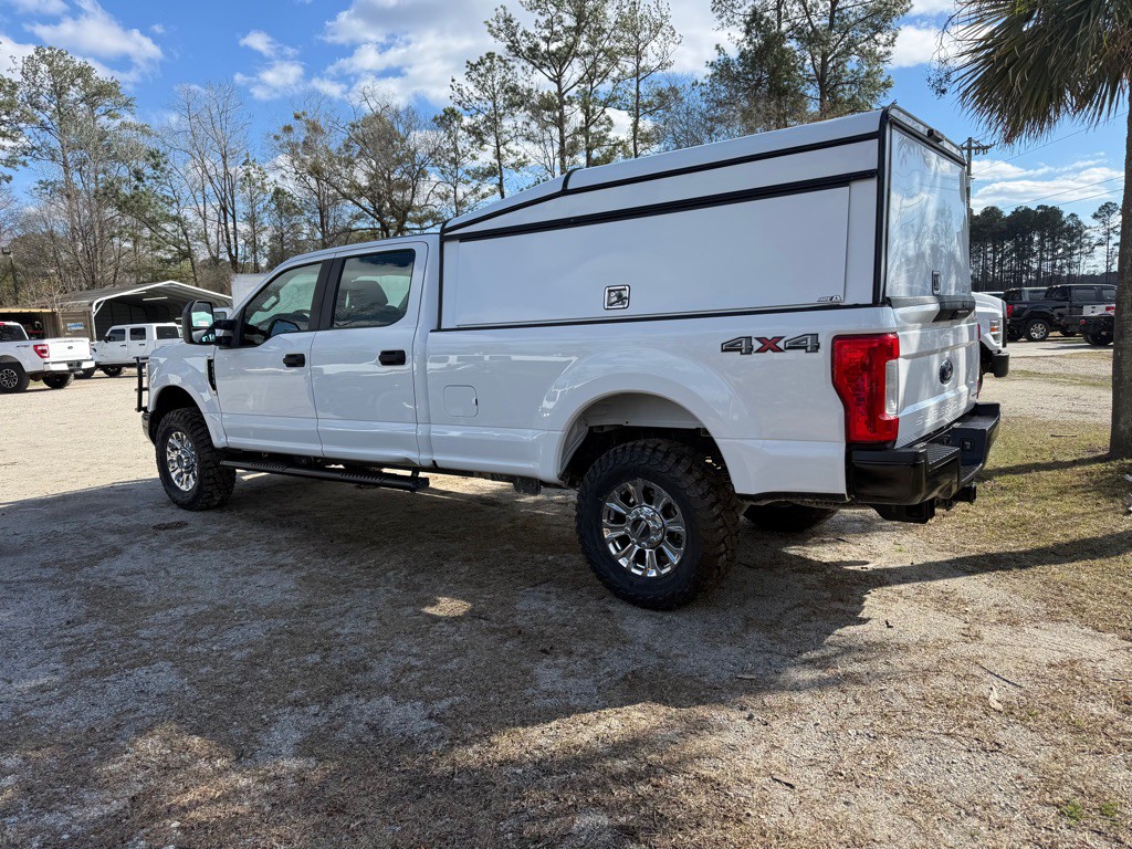 2019 Ford F-250 Image 2