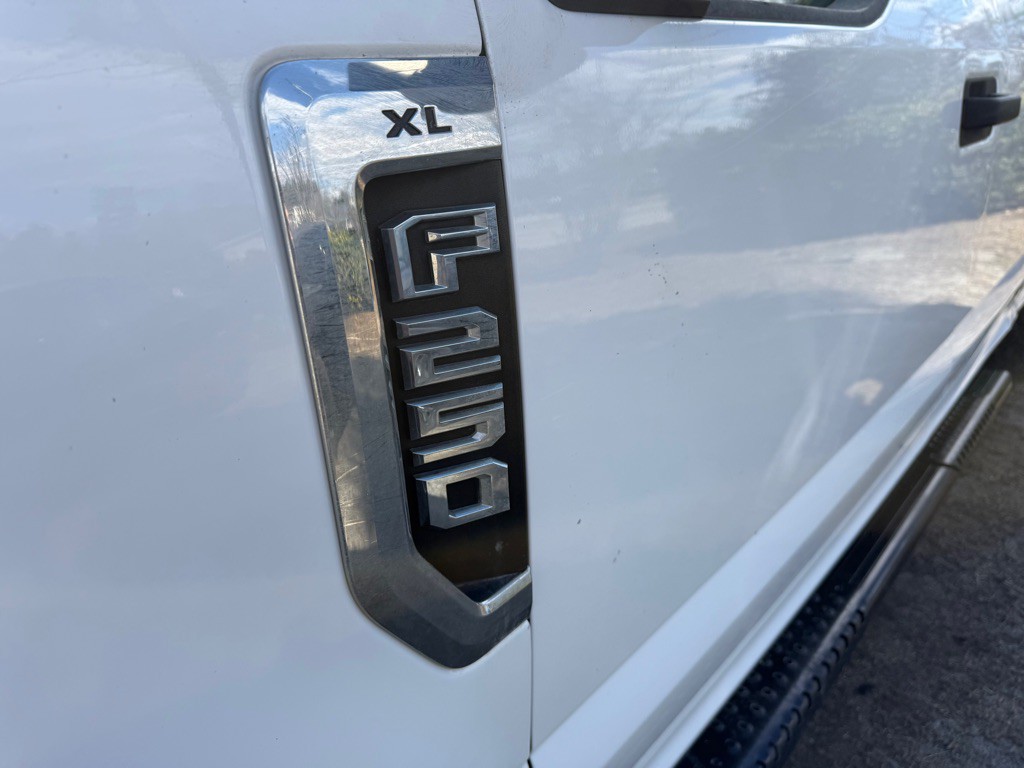 2019 Ford F-250 Image 5