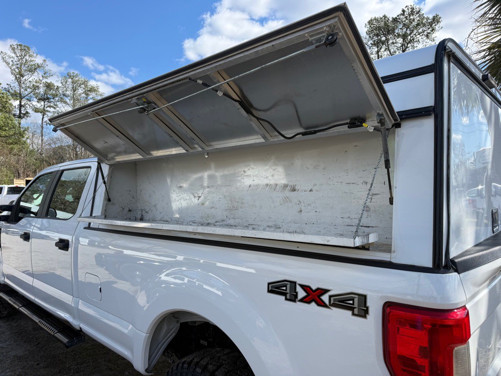 2019 Ford F-250 Image 6