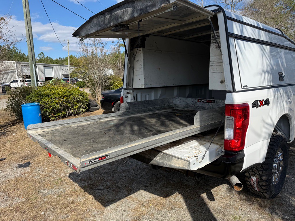 2019 Ford F-250 Image 8