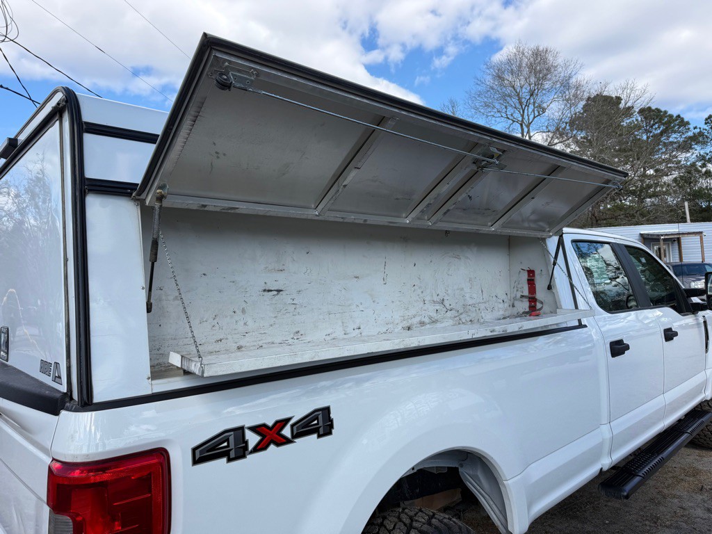 2019 Ford F-250 Image 9