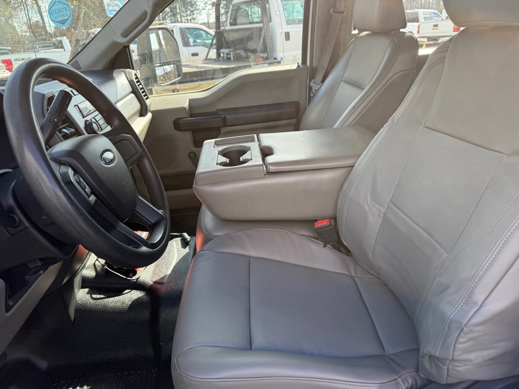 2019 Ford F-250 Image 10