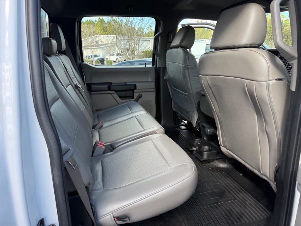 2019 Ford F-250 Image 12