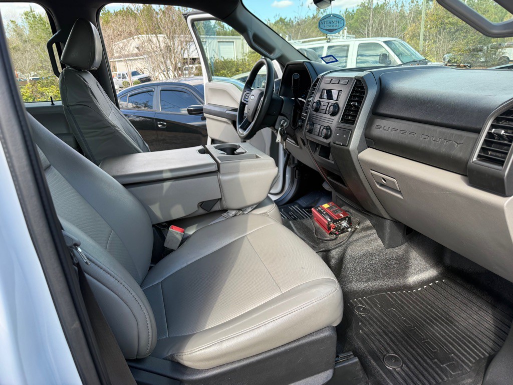 2019 Ford F-250 Image 13