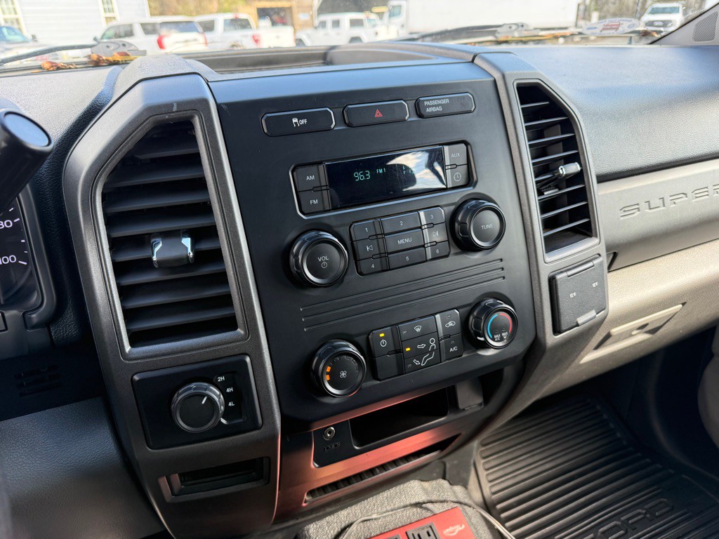 2019 Ford F-250 Image 14