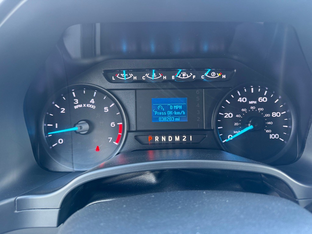 2019 Ford F-250 Image 16