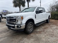Image for 2021 Ford F-250 Lariat ID: 7255591