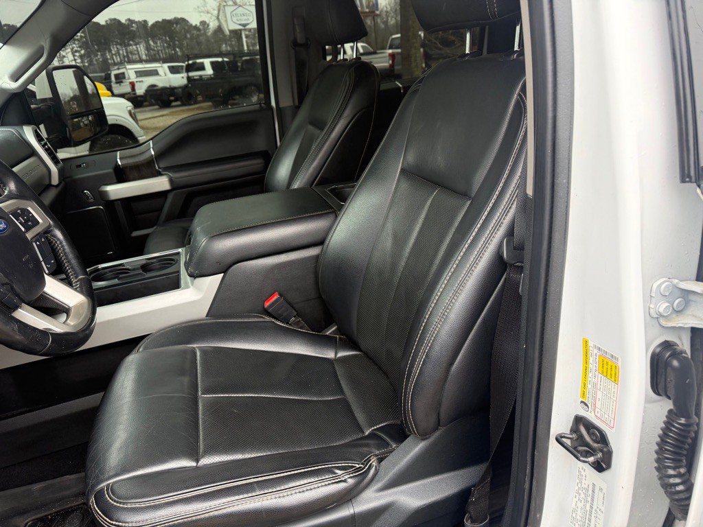 2021 Ford F-250 Image 6