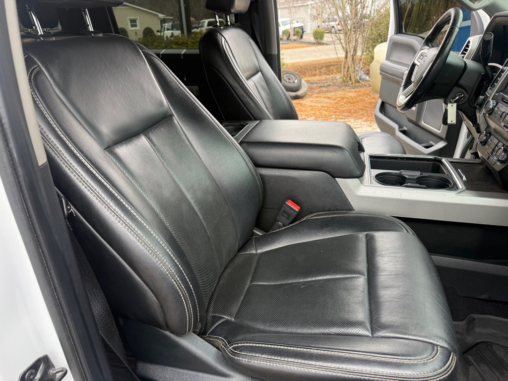 2021 Ford F-250 Image 7