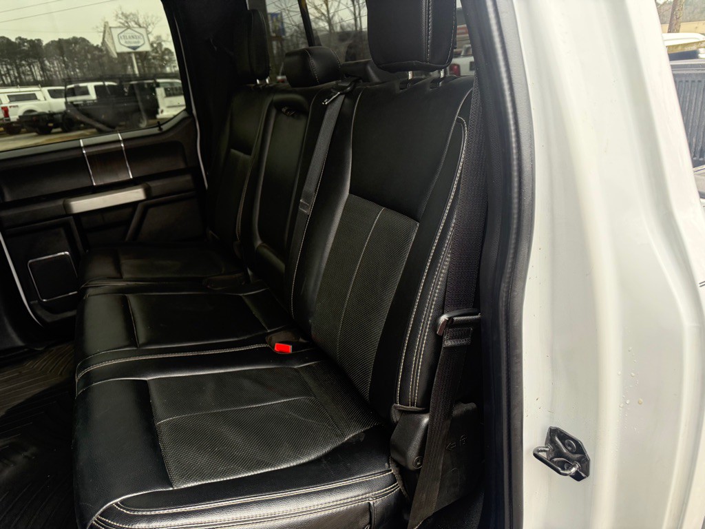 2021 Ford F-250 Image 9