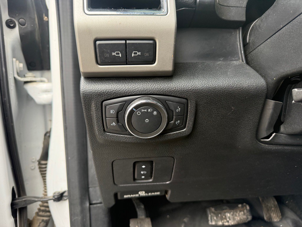 2021 Ford F-250 Image 10