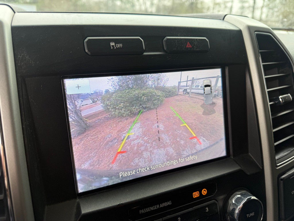 2021 Ford F-250 Image 15