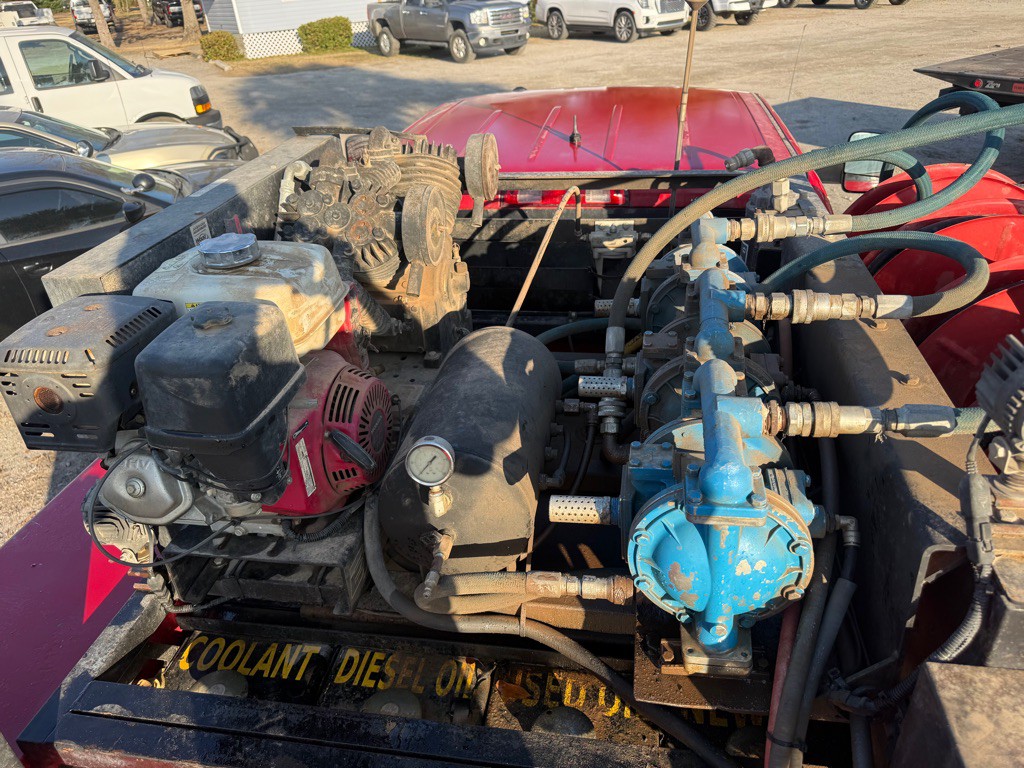 2017 RAM 3500 Image 8