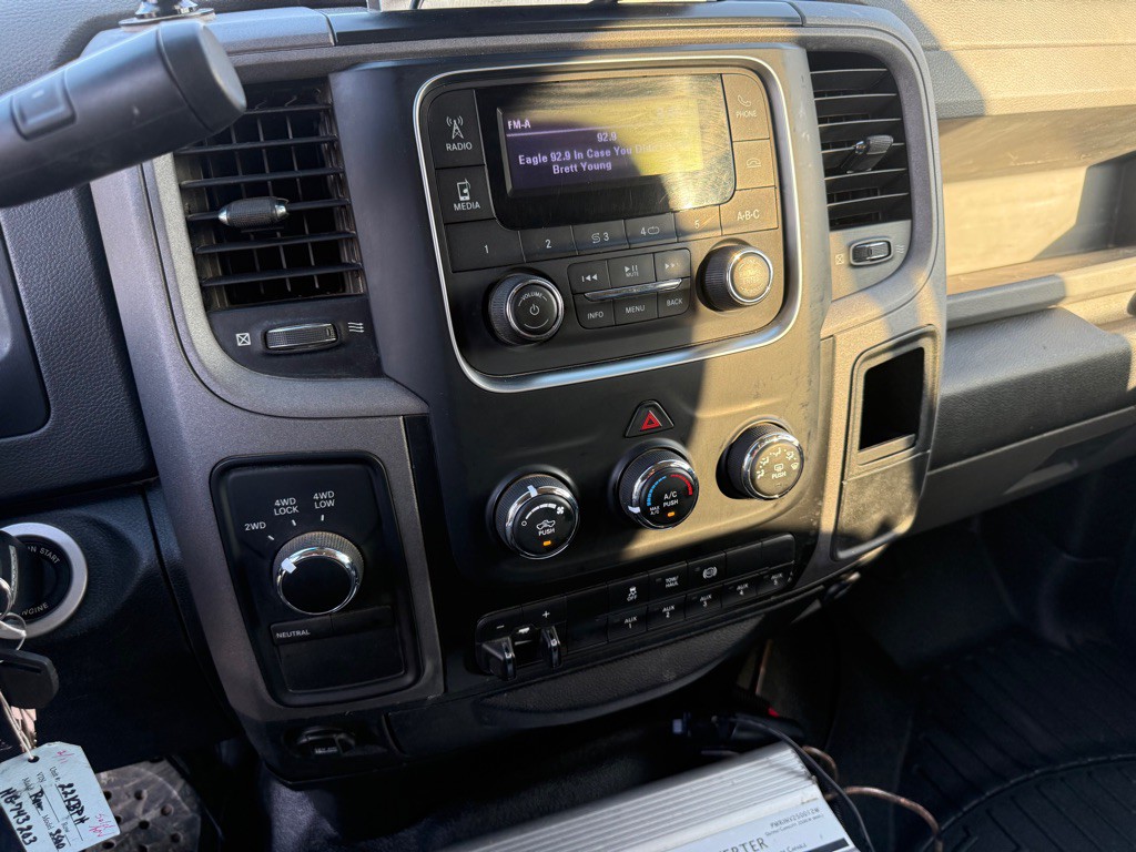 2017 RAM 3500 Image 15