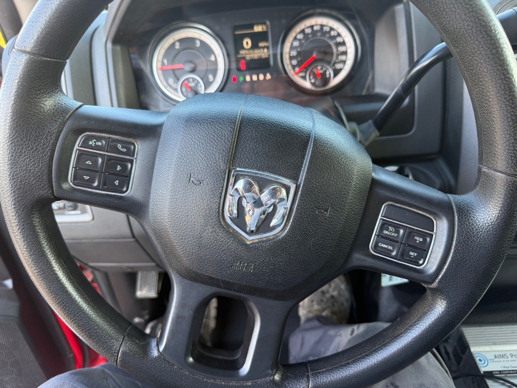 2017 RAM 3500 Image 18