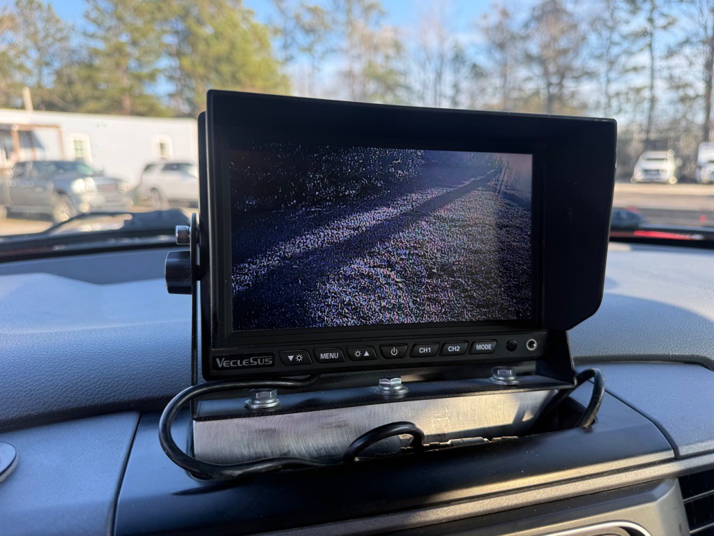 2017 RAM 3500 Image 19