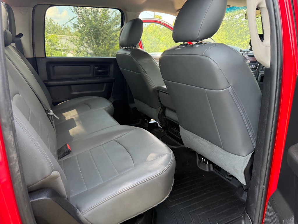 2017 RAM 3500 Image 8