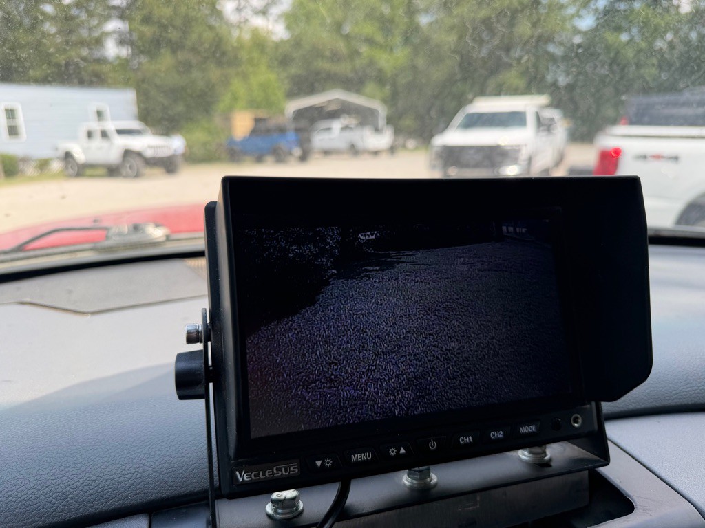 2017 RAM 3500 Image 13