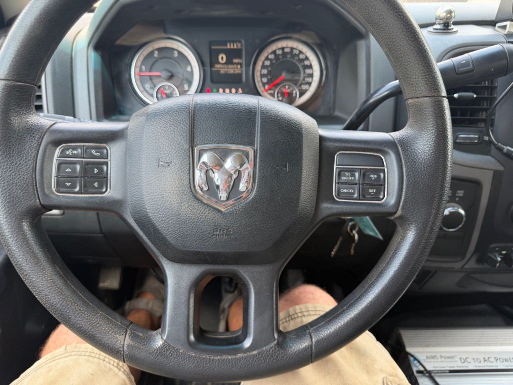 2017 RAM 3500 Image 15