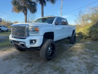 Image for 2016 GMC Sierra 2500 DENALI ID: 7299888