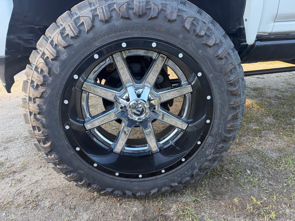 2016 GMC Sierra Image 7