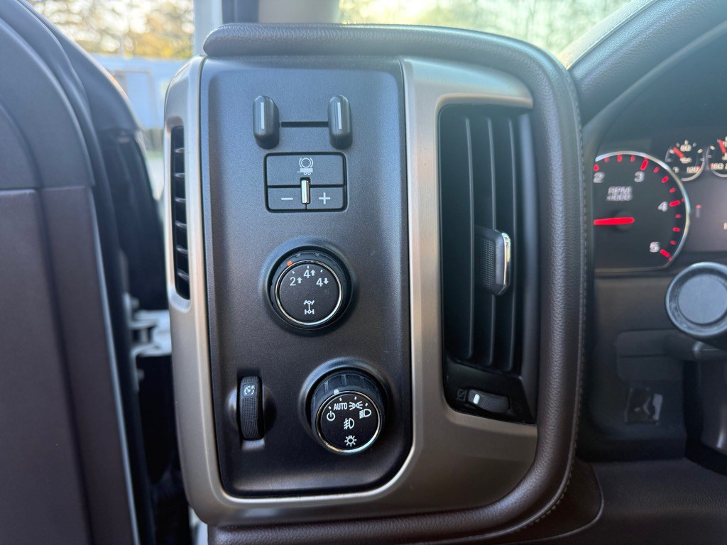 2016 GMC Sierra Image 10