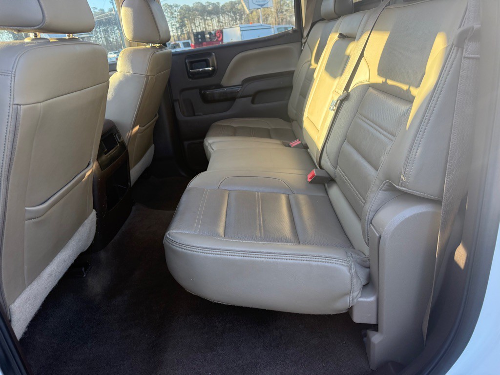 2016 GMC Sierra Image 11