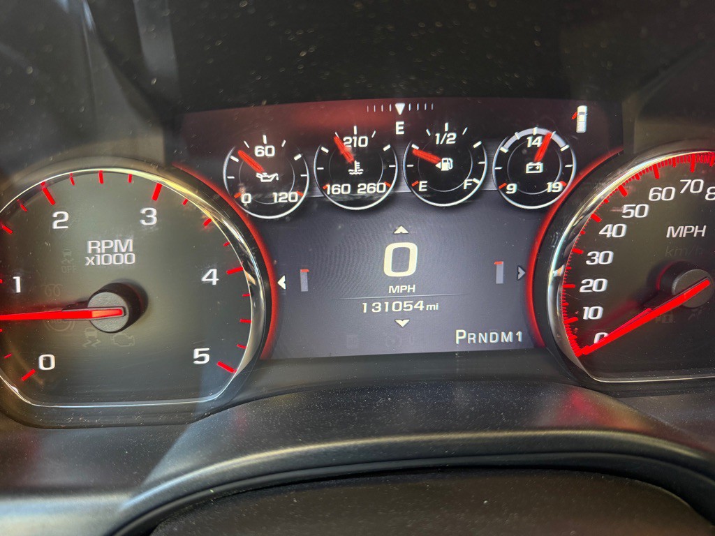 2016 GMC Sierra Image 16