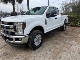 Image for 2018 Ford F-250 XLT ID: 7304778