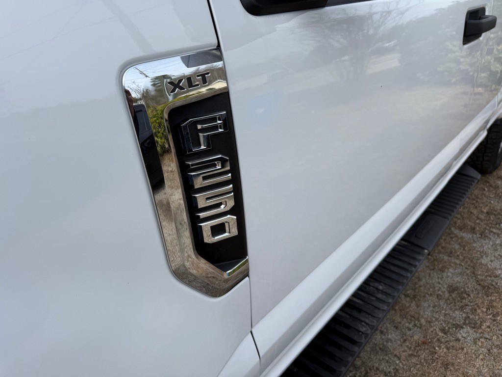 2018 Ford F-250 Image 7