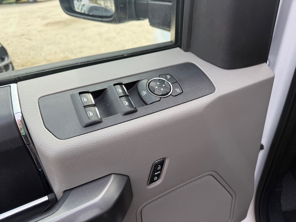 2018 Ford F-250 Image 9