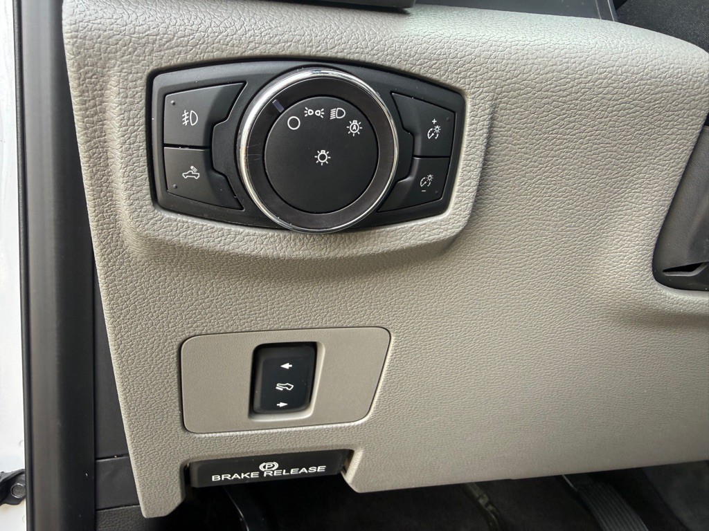 2018 Ford F-250 Image 10