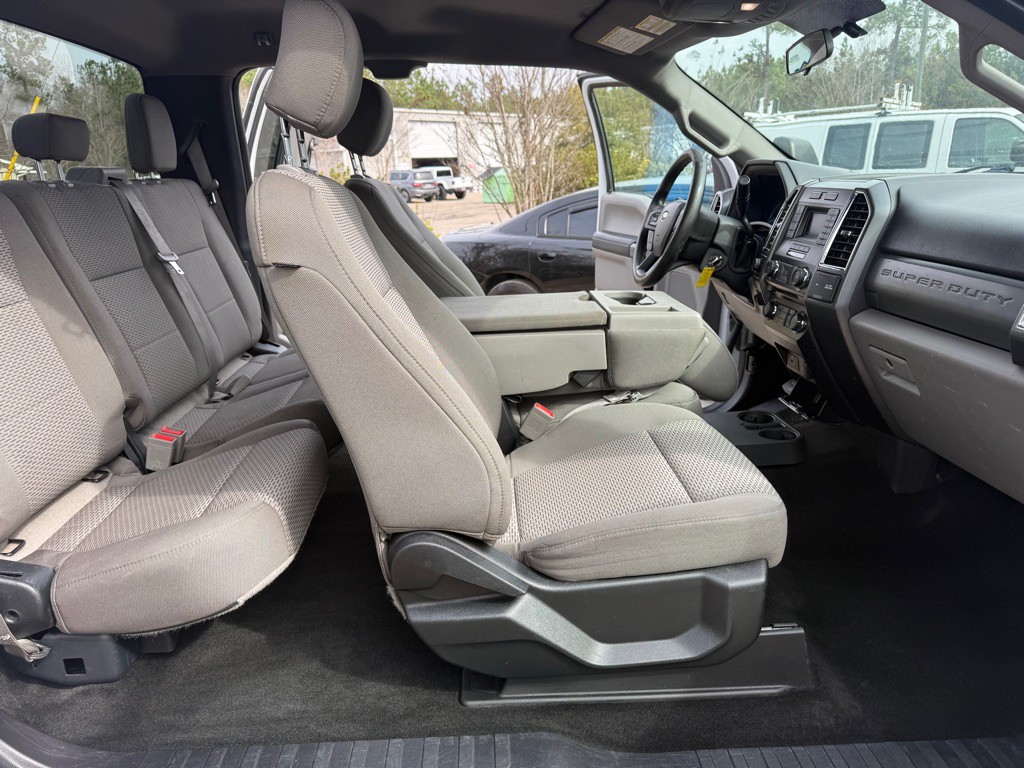 2018 Ford F-250 Image 11