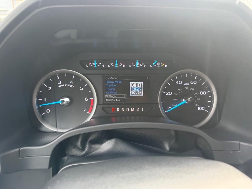 2018 Ford F-250 Image 13