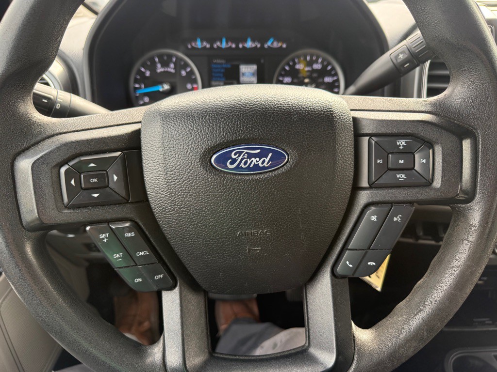 2018 Ford F-250 Image 14