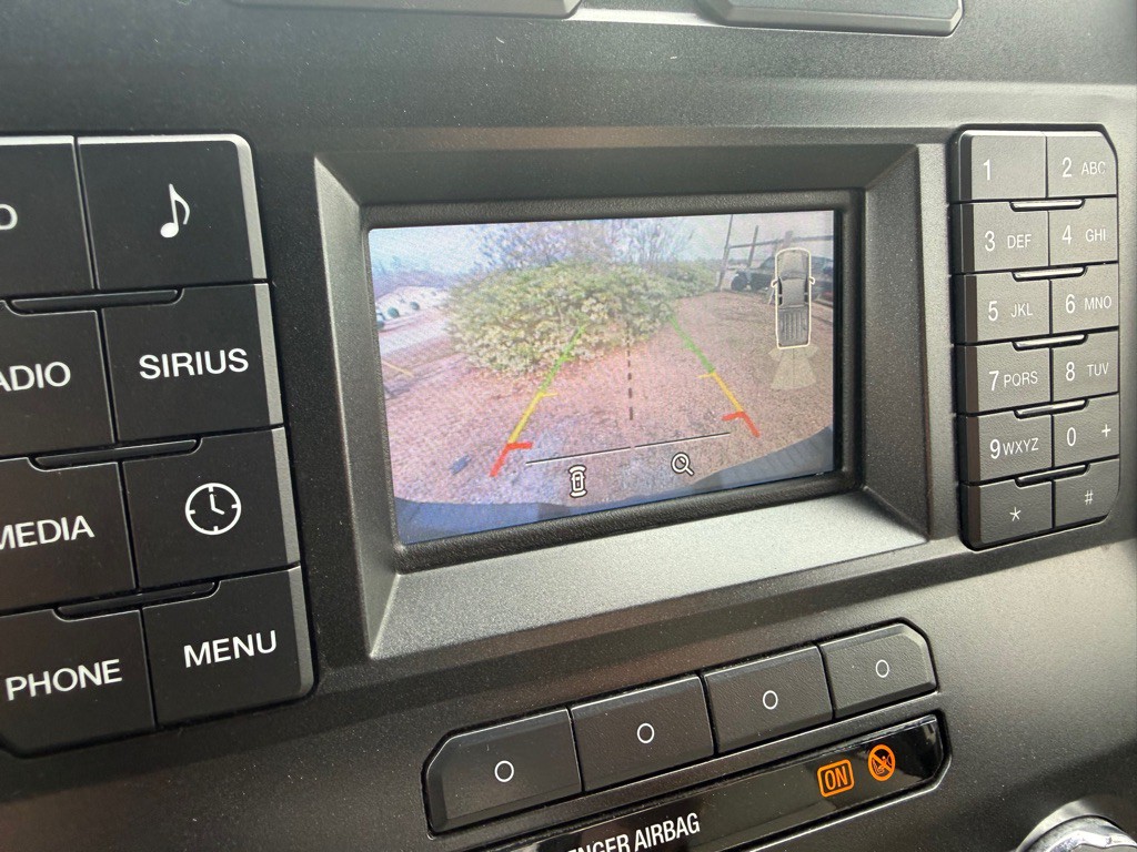 2018 Ford F-250 Image 15